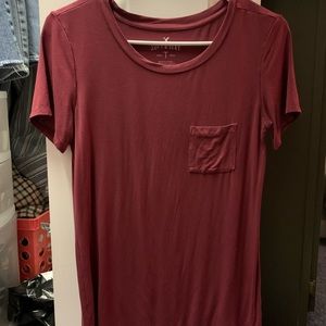 AE soft and sexy tee size xs